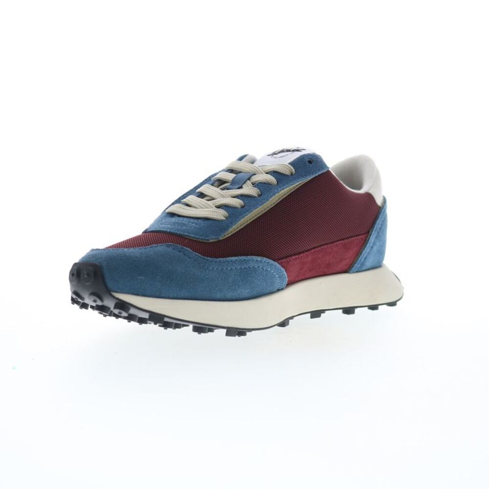 Diesel Womens S-Racer LC W Red Shoes (NWT) - Picture 4 of 7